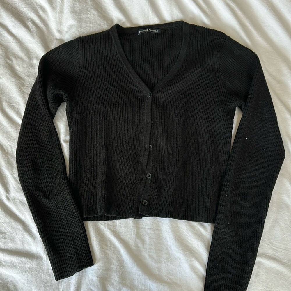 Brandy Cardigan